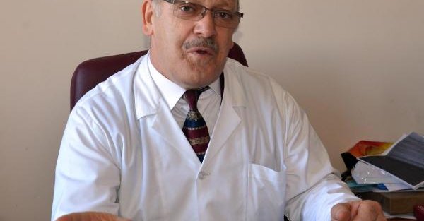PROF.DR. DEMİR: YENİ İLAÇLA HEPATİT C, TÜRKİYE'DE 2016'DA TARİHE KARIŞACAK