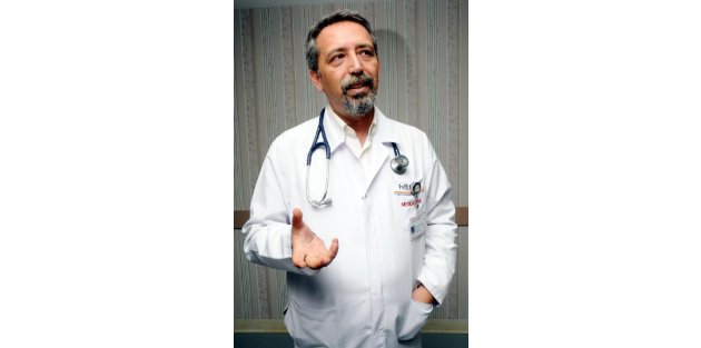 Prof.Dr. Tuncer: Yeni organ nakli ilaçları kansere yol açmıyor