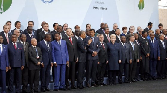 Putin BM’nin fotoğrafına dahil olmadı