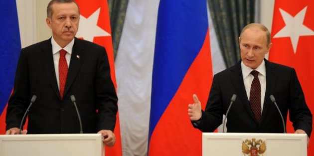 Putin ve Erdoğan bir araya gelecek mi? Sen gelişmeler