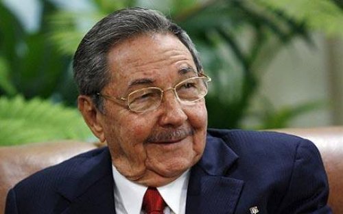 Raul Castro isyan etti: Ambargoyu kaldırın artık