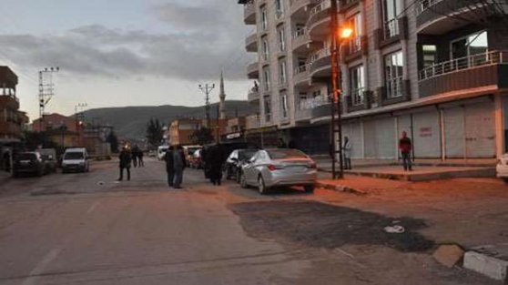 Reyhanlı'da bombalı saldırı alarmı