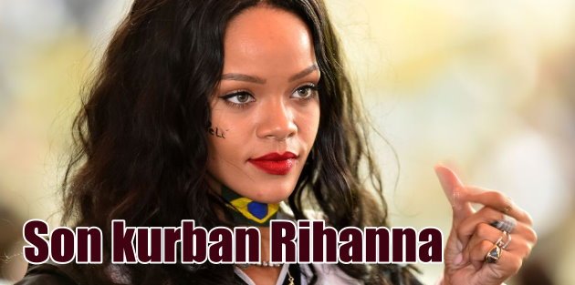 Rihanna, Amber Heard hackerların kurbanı oldu
