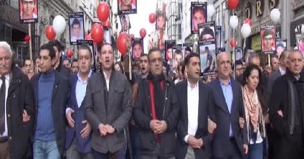 Şahin'in iddiası üzerine CHP Gençlik Örgütü'nden açıklama