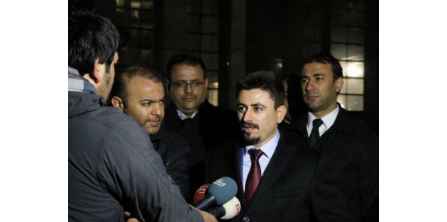 Savcı'nın tutuklanmasını istediği 14 polis serbest