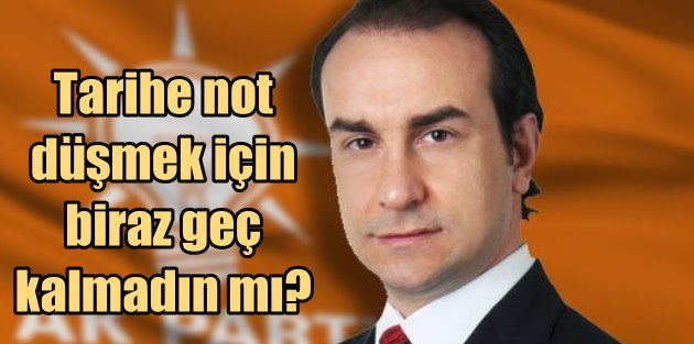 Seçimlere 9 gün kala Türkeş istifa etti