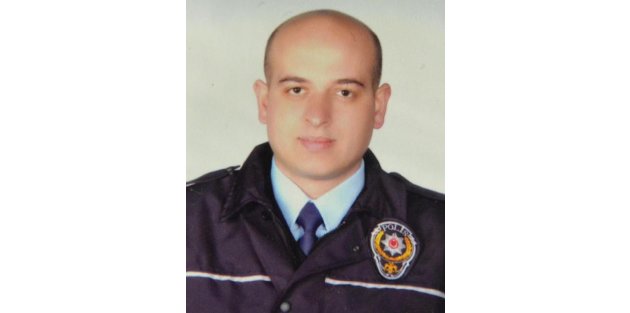 Şehit polisin Karabük'teki baba ocağına ateş düştü