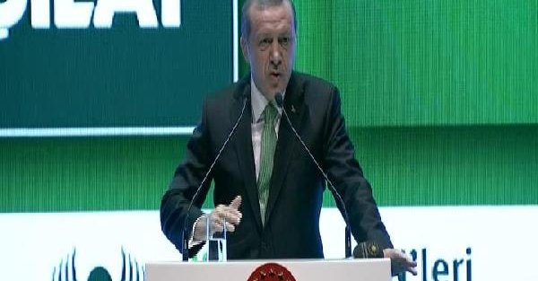 (Sigara yasağı) Erdoğan: Bu konuda hakikaten mahalle baskısı yapmak lazım