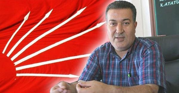 Siirt'te CHP il teşkilatı istifa etti