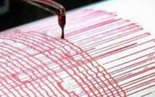 Simav'da deprem, 3 dakikada iki ayrı deprem