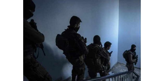 Şırnak valiliği: Cizre'de 60 değil, 10 terörist öldürüldü...