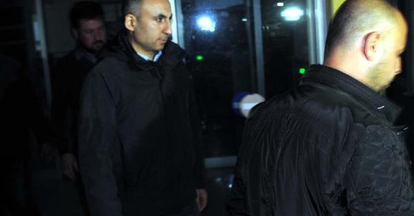 Sivas'ta serbest bırakılan 5 polis için tutuklama kararı çıktı (2)