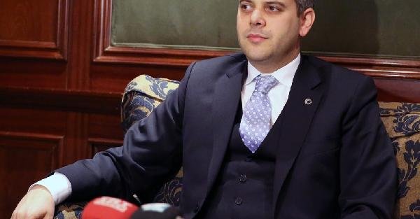Spor Bakanı Kılıç, Tff Kararlarını Değerlendirdi