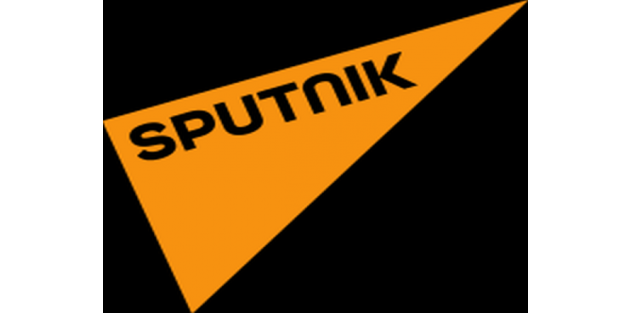 Sputnik Haber Ajansı 