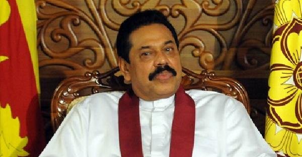 Sri Lanka’da Süpriz Cumhurbaşkanı Seçimi Tarihi