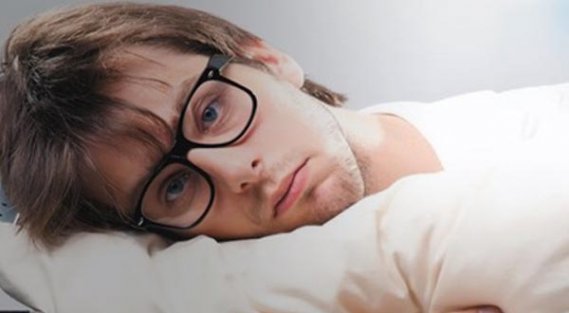 Sürekli Yorgunluk kronik yorgunluğun rahatsızlığı olabilir