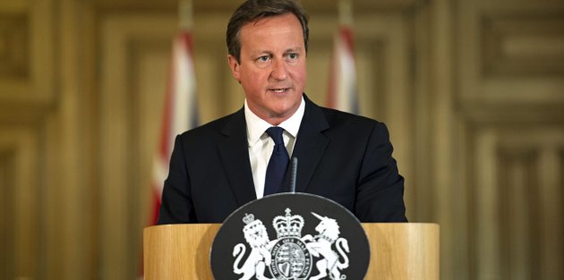İngiltere ; Suriye'de ki iç savaş sona ermeli