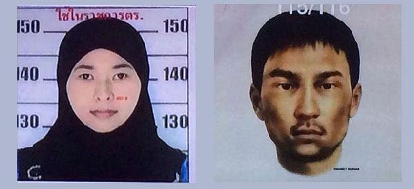 “Tayland’da aranan kadının eşi Türk” iddiası