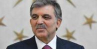11. Cumhurbaşkanı Abdullah Gül; Terörü oluşturan iklimi yok etmeli