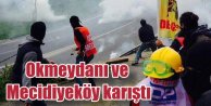 1 Mayıs Son Dakika: Okmahallesi, Beşiktaş ve Mecidiyeköy karıştı