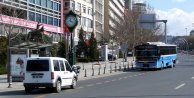 Ankara’da bomba paniği asılsız çıktı
