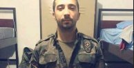 Kahramanmaraş'ı polis Serkan Yılmaz şehit düştü