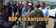 Kahramanmaraş'ta mülteci kenti krizi