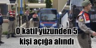Özgecan'ın katili yüzünden Cezaevi müdürü açığı alındı