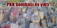 Şırnak'ta tuzaklanan el yapımı bombalar patlatıldı