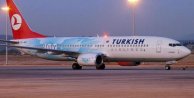 THY Erbil ve Süleymaniye uçuşları iptal