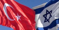 Türkiye İsrail görüşmeleri perşembe günü başlıyor