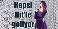 Hande Yener 'Hepsi Hit' ile geliyor