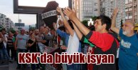 Karşıyaka'da stad isyanı büyüyor