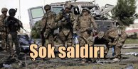 Son Dakika Haberler: ABD askeri konvoyuna şok saldırı