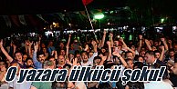 Mustafa Armağan'a Gaziantep'te ülkücülerden şok protesto