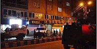 Son Dakika Haberleri, Kızıltepe'de pasaj içinde patlama; 4 yaralı