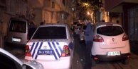 Zeytinburnu'nda polis memuru intihar etti