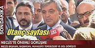 Abdullah Gül: Utanç verici girişim