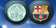 Barcelona Celtic maçı ne zaman saat kaçta hangi kanal canlı yayınlıyor?