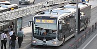 İstanbul'da otobüs, metrobüs, Marmaray bugün ücretsiz mi?