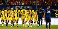 Manchester United Borussia Dortmund maçı kaç kaç bitti geniş özeti ve golleri