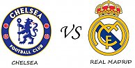 Real Madrid Chelsea maçı ne zaman saat kaçta hangi kanal canlı yayınlıyor?