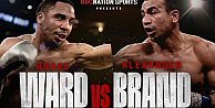 Andre Ward Alexander Brand boks maçı ne zaman saat kaçta hangi kanal canlı yayınlıyor?
