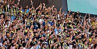 Fenerbahçe'den rekor!