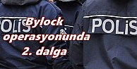 Bylock operasyonu! 125 polis hakkında gözaltı kararı verildi