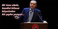 Erdoğan 3. darbe iddiasına çok sert tepki gösterdi