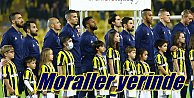 Fenerbahçe farklı kazandı: Karabük'ü 5 golle evine gönderdi