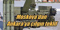 Moskova: Türkiye'ye hava savunma sistemi kurabiliriz