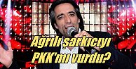 Ağrılı şarkıcı Fevzi Bayat ölü bulundu: Evinde iki PKK'lı öldürülmüştü