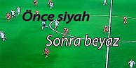 Beşiktaş’tan büyük geri dönüş 